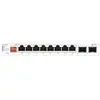 ASUS QG-U1080 - Commutateur - non géré - 5 x 2.5GBase-T - de bureau