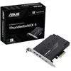 ASUS ThunderboltEX 5 - Adaptateur Thunderbolt - PCIe 4.0 x4 - USB-C x ...