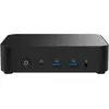 Asus ASUS NUC 14 Essential Kit RNUC14MNK3500002 - N-series N355 Noir