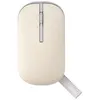 Souris - Asus - MD100 - Blanc - Bluetooth sans fil - Optique 800-1600 Dpi