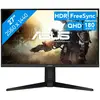 Écrans gaming Asus TUF Gaming VG27AQ3A