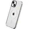 Rhinoshield Clear Hoesje Geschikt voor Apple iPhone 14 MagSafe Transparant