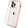 Coque RHINOSHIELD iPhone 14 Pro Max Rose