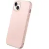 Coque RHINOSHIELD iPhone 14 Plus SolidSuit Rose