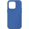 Coque RHINOSHIELD iPhone 14 Plus SolidSuit Bleu