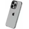 Coque - RhinoShield - iPhone 15 Pro - Protection 3m - Résistance au jaunissement - Haute transparence