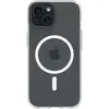 COQUE POUR APPLE IPHONE 15 RHINOSHIELD CLEAR MAGSAFE SOLIDSUIT NEUVE