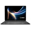 PC portable MSI Prestige 16 Flip AI+ C3MTG-216FR 16" Ecran tactile Cop...
