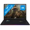 MSI Raider 18 Max HX A2WI-1052BE AZERTY 9S7-182462-1052