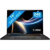 MSI Stealth 16 AI+ OLED Copilot+ PC B3WH-015BE AZERTY