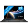 MSI Stealth 16 AI+ OLED Copilot+ PC B3WI-017BE 9S7-263111-017
