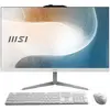 MSI MSI Modern AM242 1M-2222EU Intel Core 3 100U 23.8" 1920 x 1080 PC ...
