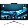 MSI AP222T 14MA-606XEU (512 Go, 8 Go), PC, Blanc