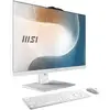 MSI Modern AM242P 1M-2097EU (512 Go, 16 Go), PC, Blanc