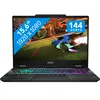 MSI Cyborg 15 B13WEKG-647BE AZERTY