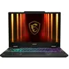 MSI Cyborg 15 B13wekg-803be - 15.6 Pouces Full Hd Intel Core I5-13420h...