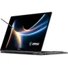 MSI Prestige 14 Flip AI+ D3MTG-013FR - Copilot+ PC - conception inclin...