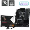 MSI MB AMD AM5 PRO B850-S EVO WIFI (AM5, AMD B850, ATX), Carte mère