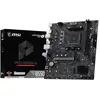 MSI MB AMD AM4 PRO B550M-B (AM4, AMD B550, mATX), Carte mère