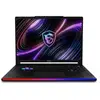 PC portable Gaming MSI Raider 16 Max HX B2WI-001FR 16'' QHD+ OLED 240 ...