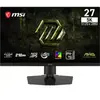 Msi - Ecran Pc Gamer  Mag 271kpd7 27" Rapid Ips 5k 75 Hz Hdr Hdmi 2.1