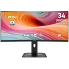MSI 34" LED - PRO MP341CQPHG E12