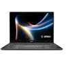 PC portable MSI Prestige 16 AI+ C3MG-075FR 16" Copilot+ Intel® Core Ul...