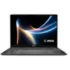 PC portable MSI Prestige 16 AI+ C3MG-076FR 16" Copilot+ Intel® Core Ul...
