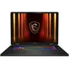 MSI Crosshair A18 HX A8WFKG-044FR