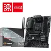 Moederbord AMD MSI B550 GAMING WIFI6E