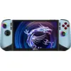 MSI Claw 8 AI+ A2VM Glacier Blue Edition-250NL 9S7-1T5214-250