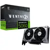 MSI RTX5060 VENTUS 2X OC V1 8GB GDDR7 HDMI 3xDP (8 Go, GDDR7), Carte g...