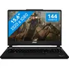 MSI Cyborg 15 MAX C2WG-286NL Intel Core 7 240H RTX 5070 Gaming Laptop