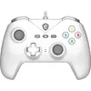 MSI FORCE GC200 WHITE (Android, PC), Manette, Blanc