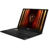 MSI PC portable Gamer MSI Stealth 18 HX AI A2XWIG-014FR (Core Ultra 9 ...