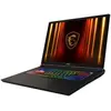 Pc Portable MSIVector 17 HX AI A2XWJG-009FR