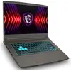 MSI Thin 15 B13UCX-3018XFR