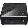 MSI CUBI N ADL S-226BEU (Intel N200), Barebone