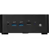 MSI Cubi NUC 1MG-263EU (Intel Core 5 120U, 16 Go, 512 Go), PC, Noir