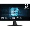 Ecran PC Gamer - MSI -27 - FHD - 144Hz - Dalle IPS - 1ms - G275L E14