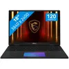 MSI Titan 18 Hx Ai A2xwjg-235be - Pouces Uhd+ Intel Core Ultra 9 285hx...