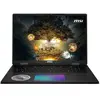 MSI PC portable Gamer MSI Titan 18 HX AI Dragon Edition Norse Myth A2X...