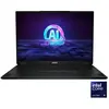 MSI Stealth 18 Hx Ai A2xwig-019be - Pouces Uhd+ Intel Core Ultra 9 275...