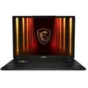Msi Ordinateur Gaming Stealth 18 Hx Ai A2xwig-040xes 18´´ Ultra 9-275h...