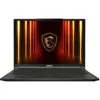 Msi Ordinateur Gaming Stealth A16 Ai+ A3xwig-061es 16´´ Ai R9 Hx 370/3...