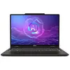 MSI VenturePro 16 A2RWFG-001FR - Conception de charnière à 180 degrés ...