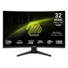 Ecran PC Gaming MSI MAG 321CQF E18 32" Incurvé 180 Hz WQHD