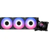 MSI MPG CoreLiquid P13 360, Refroidissement liquide CPU, Noir
