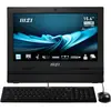 MSI PRO AP162T ADL-042XEU-BN1008GS25XXASS 15 (256 Go, 8.19 Go), PC, No...