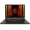 MSI Vector 17 Hx Ai A2xwjg-057be - Pouces Qhd+ Intel Core Ultra 9 275h...